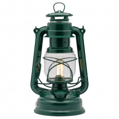 Feuerhand LED Lantern Baby Special 276 M, Grün