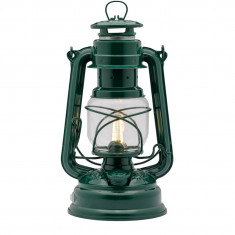 Feuerhand LED Lantern Baby Special 276 M, Grøn