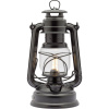 Feuerhand LED Lantern Baby Special 276 M, lanterne, noir mat