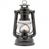 Feuerhand LED Lantern Baby Special 276 M, lykta, matt svart