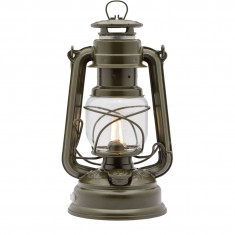 Feuerhand LED Lantern Baby Special 276 O, latarnia, oliwkowy