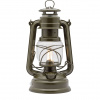Feuerhand LED Lantern Baby Special 276 O, lykta, oliv