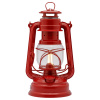 Feuerhand LED Lantern Baby Special 276 R, lámpás, piros