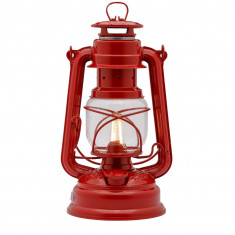 Feuerhand LED Lantern Baby Special 276 R, Rød