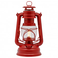 Feuerhand LED Lantern Baby Special 276 R, Rot