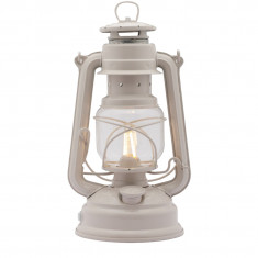 Feuerhand LED Lantern Baby Special 276 S, Beige