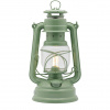 Feuerhand LED Lantern Baby Special 276 S, ljusgrön