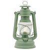 Feuerhand LED Lantern Baby Special 276 S, ljusgrön