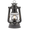 Feuerhand LED Lantern Baby Special 276 S, lucerna, tmav? ?edá