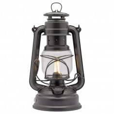 Feuerhand LED Lantern Baby Special 276 S, Mørkegrå