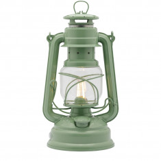 Feuerhand LED Lantern Baby Special 276 S, Vert clair