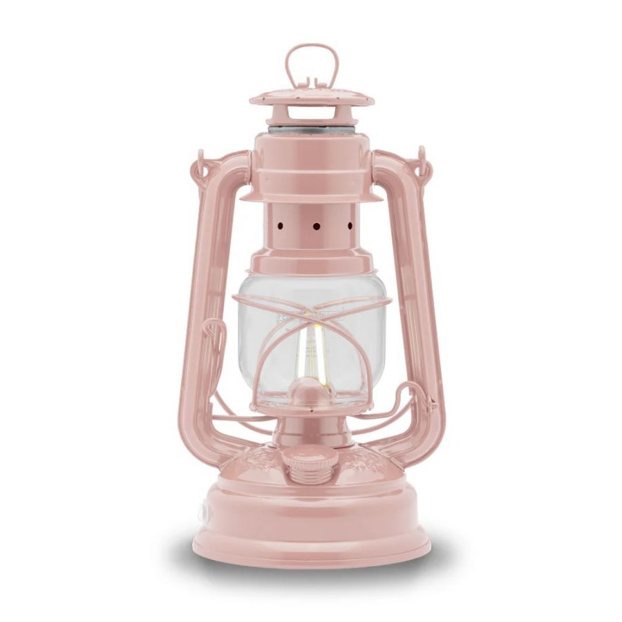 Feuerhand LED Lanterna Baby Special 276, rosa, lanterna, rosa