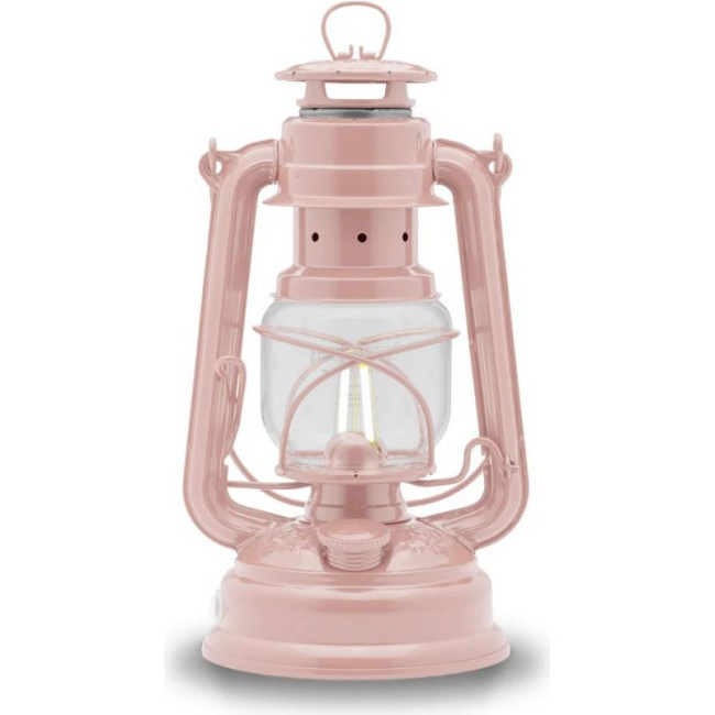 Feuerhand LED Lanterna Baby Special 276, rosa, lanterna, rosa