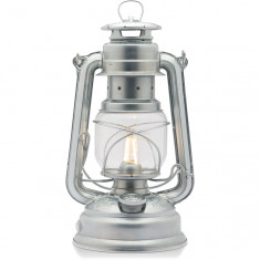Feuerhand LED Lanterne Baby Special 276, lanterne, zink