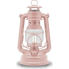 Feuerhand LED Laterne Baby Special 276, Rose, lanterne, lyserød