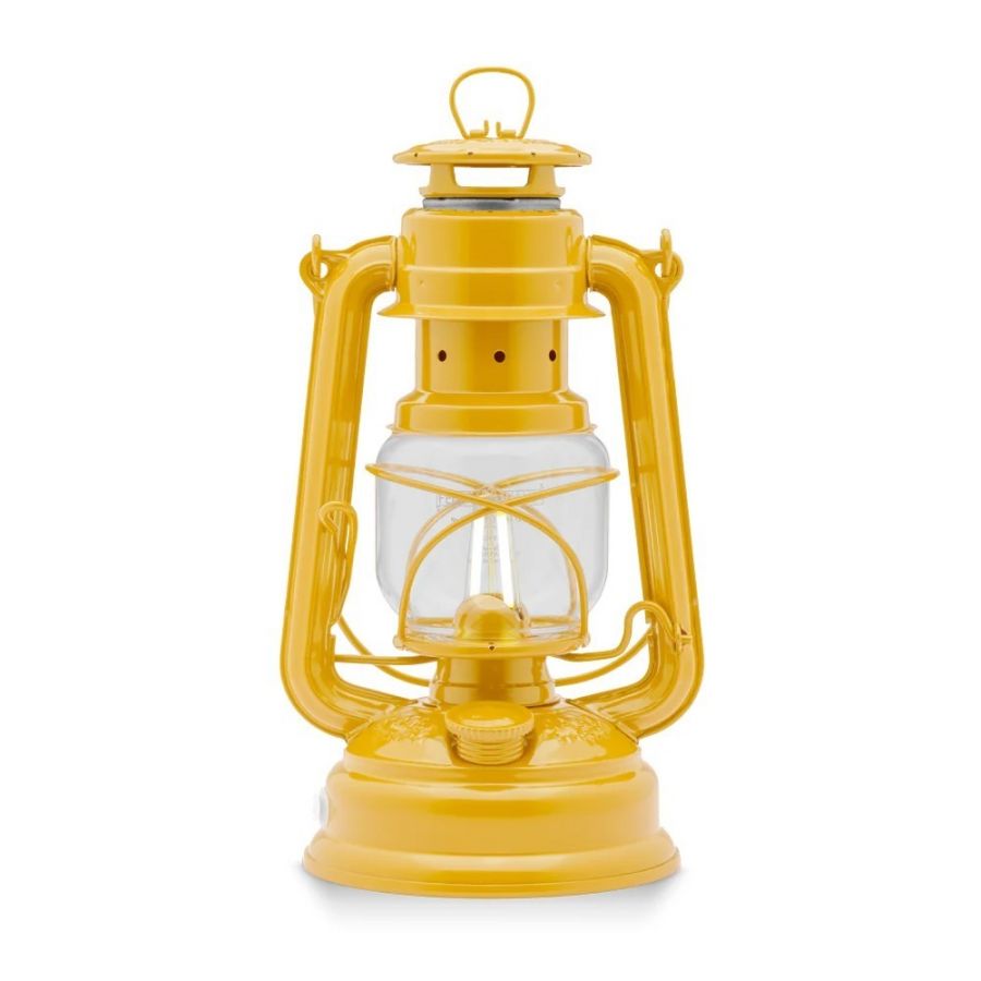 Feuerhand LED Laterne Baby Special 276, Yellow, latarnia, ?ó?ty