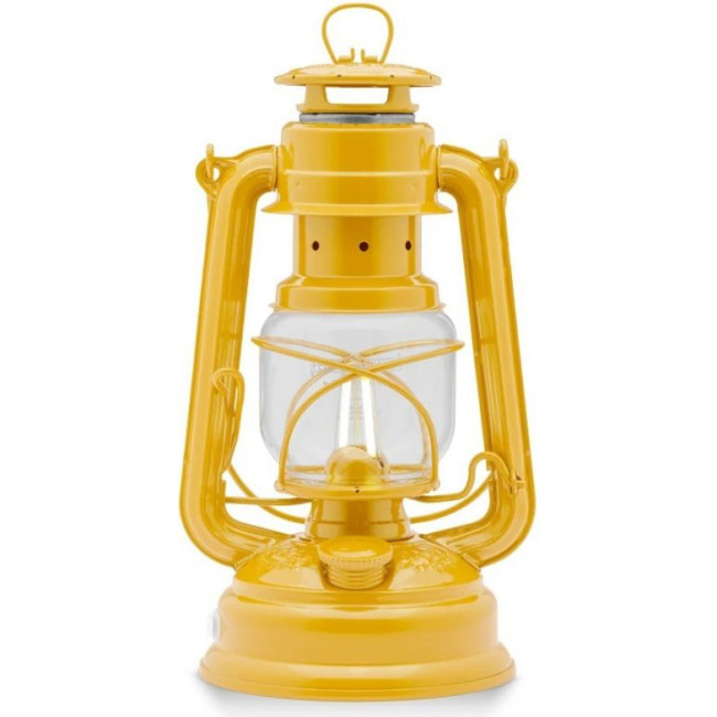 Feuerhand LED Linterna Baby Special 276, Amarillo, linterna, amarillo