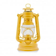 Feuerhand LED Lykt Baby Special 276, Yellow, lykt, gul