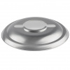 Feuerhand Reflector Shade for Baby Special 276, Farbereflektor, Grau