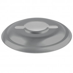 Feuerhand Reflector Shade for Baby Special 276, Farbereflektor, Hellgrau