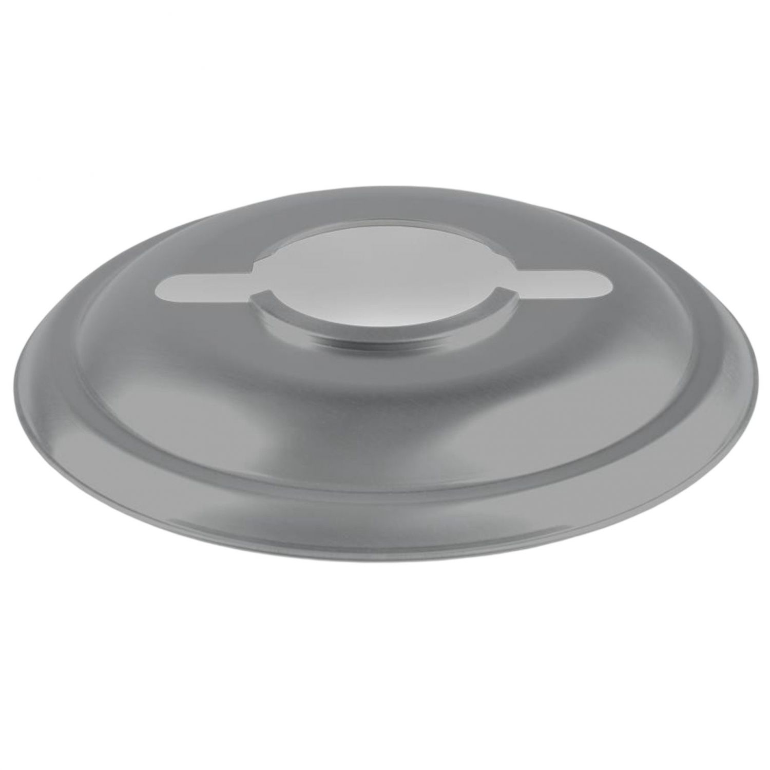 Feuerhand Reflector Shade for Baby Special 276, Farbereflektor, Hellgrau