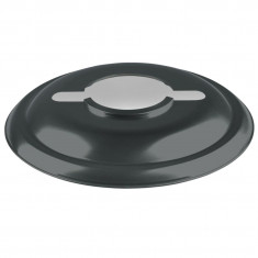 Feuerhand Reflector Shade for Baby Special 276, Farbreflektor, Anthrazitgrau