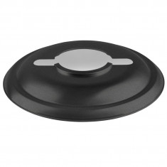 Feuerhand Reflector Shade for Baby Special 276, Farbreflektor, Dunkelgrau