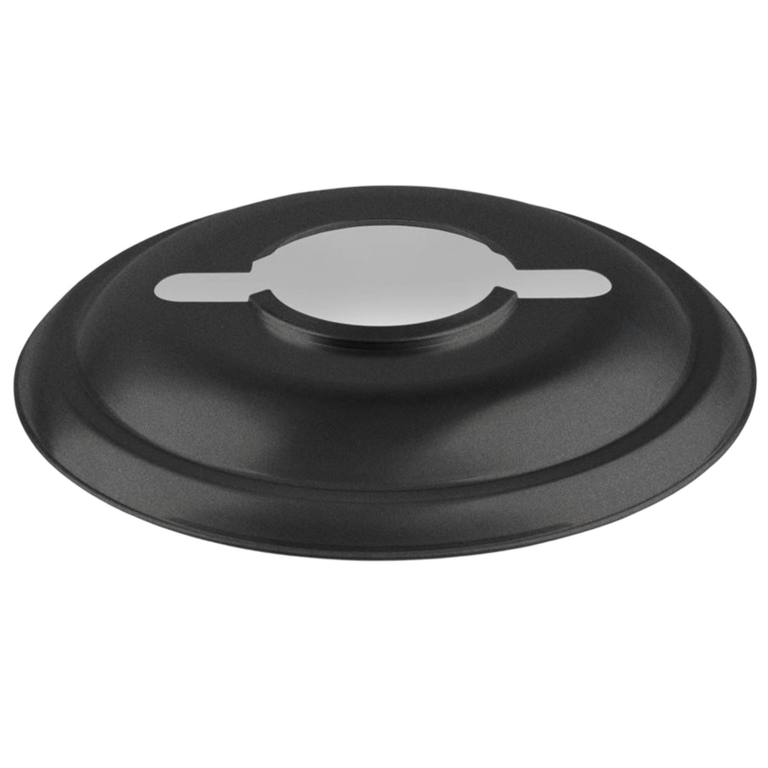 Feuerhand Reflector Shade for Baby Special 276, Farbreflektor, Dunkelgrau