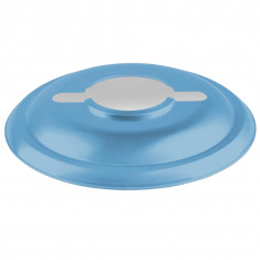 Feuerhand Reflector Shade for Baby Special 276, Farbreflektor, Hellblau