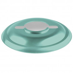 Feuerhand Reflector Shade for Baby Special 276, Farbreflektor, Hellgrün