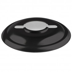 Feuerhand Reflector Shade for Baby Special 276, Farbreflektor, Mattschwarz