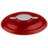 Feuerhand Reflector Shade for Baby Special 276, Farbreflektor, Rot