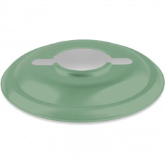 Feuerhand Reflector Shade for Baby Special 276, Farbreflektor, Salbeigrün