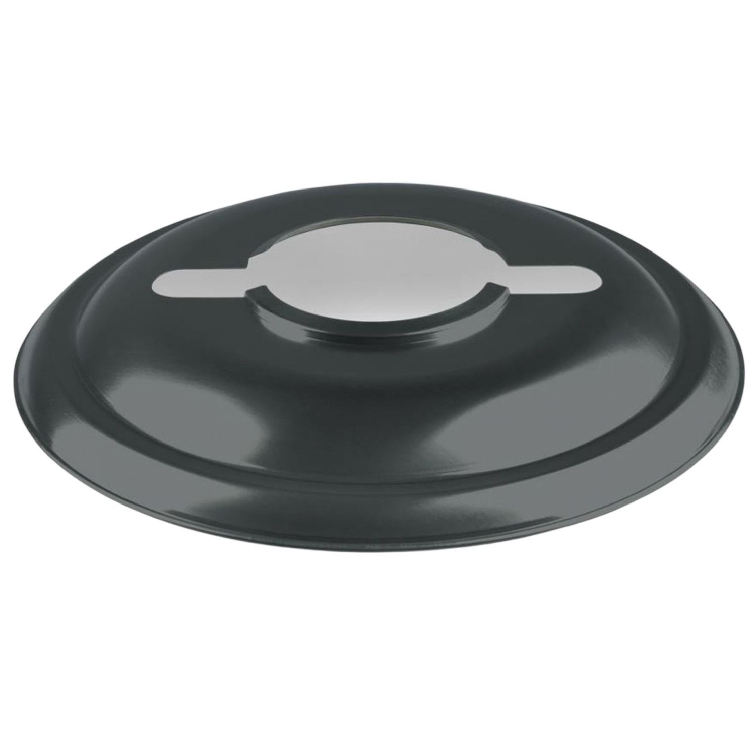 Feuerhand Reflector Shade for Baby Special 276, Färgreflektor, Antracitgrå