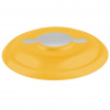 Feuerhand Reflector Shade for Baby Special 276, Färgreflektor, Gul