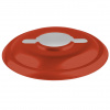 Feuerhand Reflector Shade for Baby Special 276, Färgreflektor, Röd/Orange