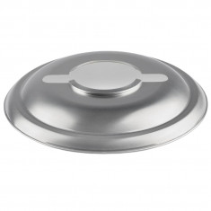 Feuerhand Reflector Shade for Baby Special 276, Farvereflektor, Grå