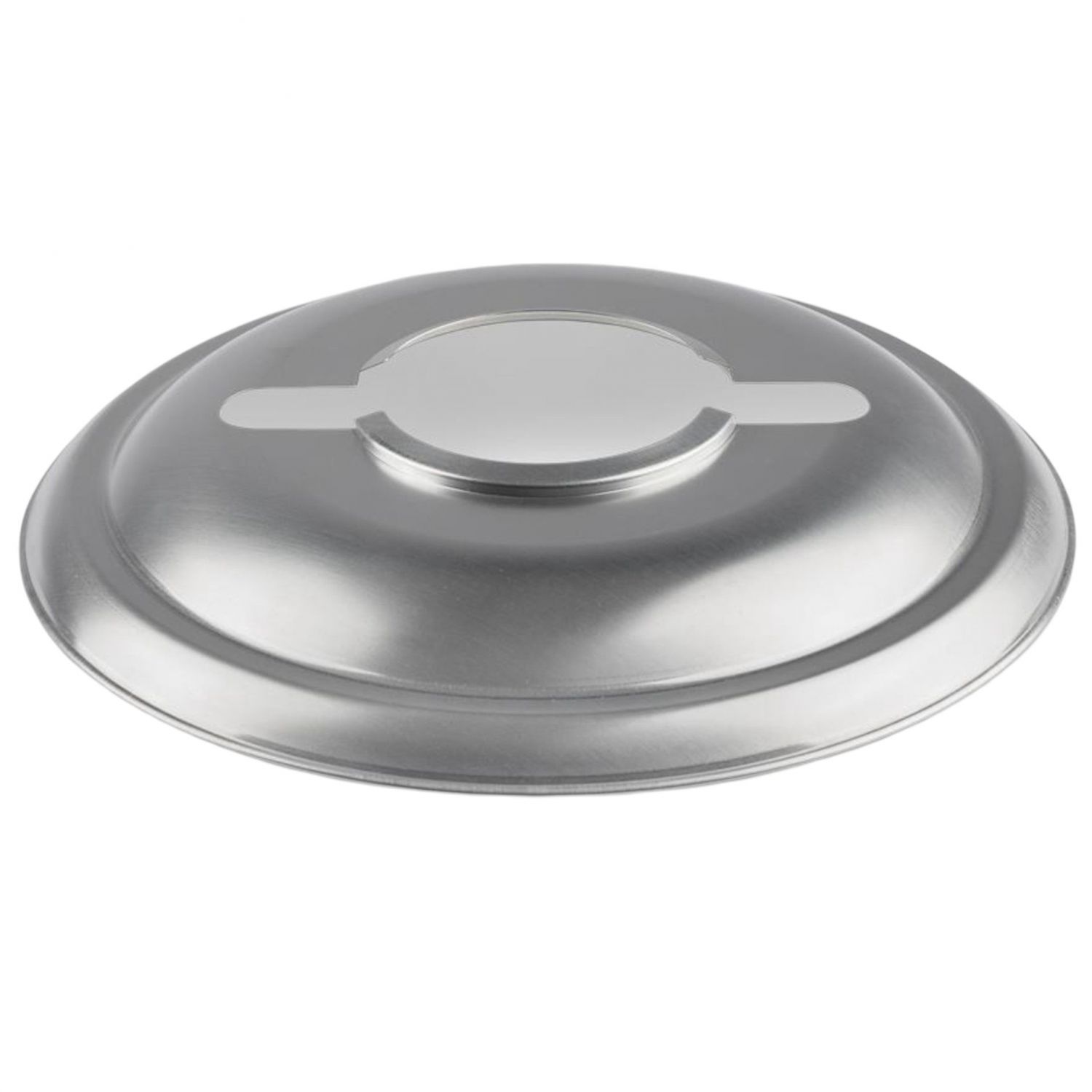 Feuerhand Reflector Shade for Baby Special 276, Farvereflektor, Grå