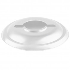 Feuerhand Reflector Shade for Baby Special 276, reflektor, bia?y