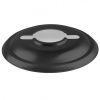 Feuerhand Reflector Shade for Baby Special 276, reflektor, ciemnoszary
