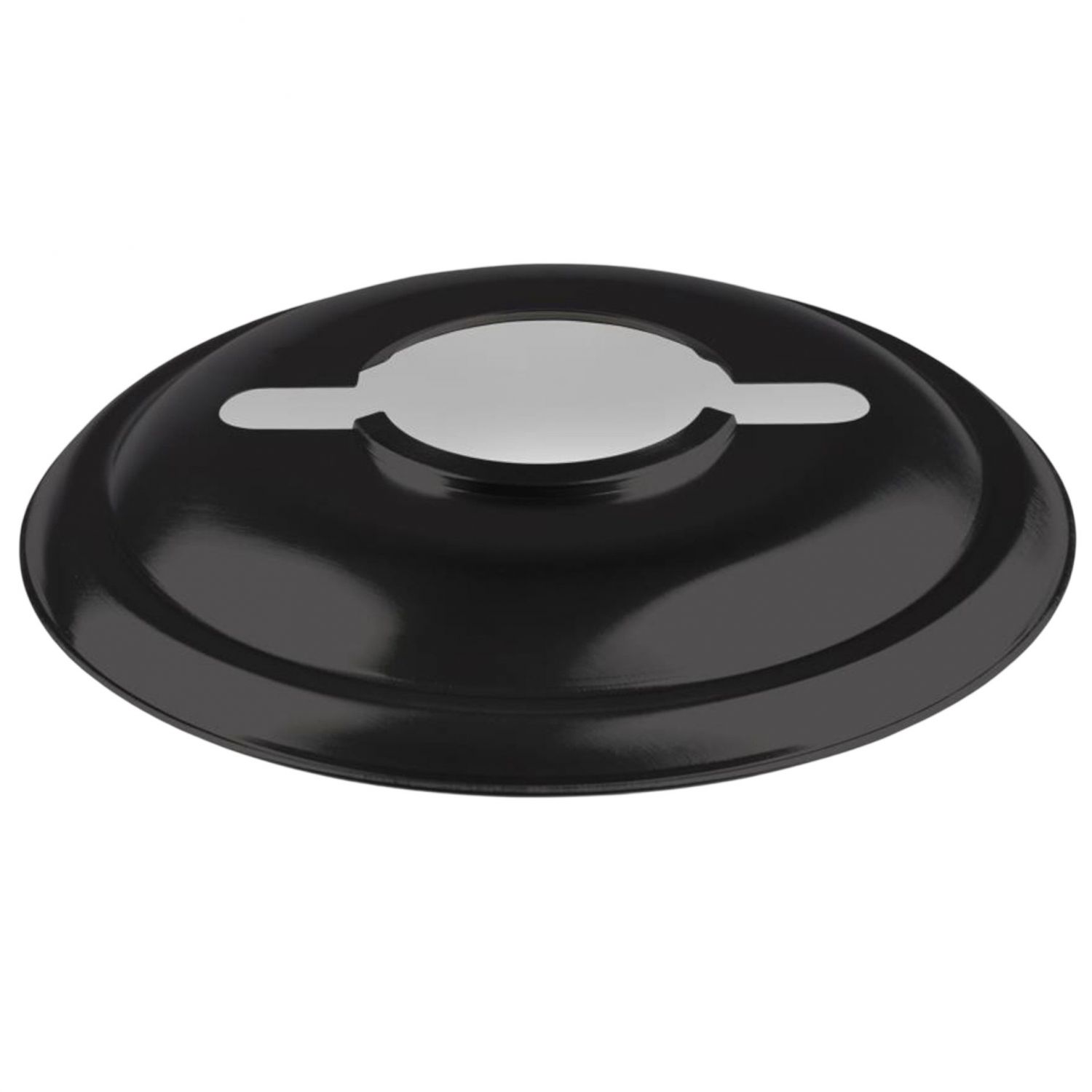 Feuerhand Reflector Shade pentru Baby Special 276, Reflector de culoare, negru mat
