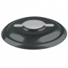 Feuerhand Refletor de Sombra para Bebé Especial 276, Refletor de cor, Cinzento antracite