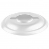 Feuerhand Refletor para Bebé Especial 276, Refletor de cor, Branco