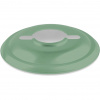 Feuerhand Refletor para Bebé Especial 276, Refletor de cor, Verde Sage