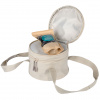 Feuerhand Transporttaske, Beige