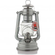 Fire Hand Hurricane Lantern 276 Zinc