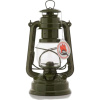 Firehand Hurricane Lantern 276 Olive