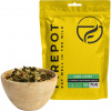 Firepot Green Gumbo, lyofilizované potraviny, XL