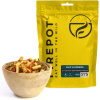 Firepot Mac&#39;n&#39;Greens, freeze-dried food, Reg