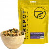 Firepot Stufato Toscano, cibo liofilizzato, Reg